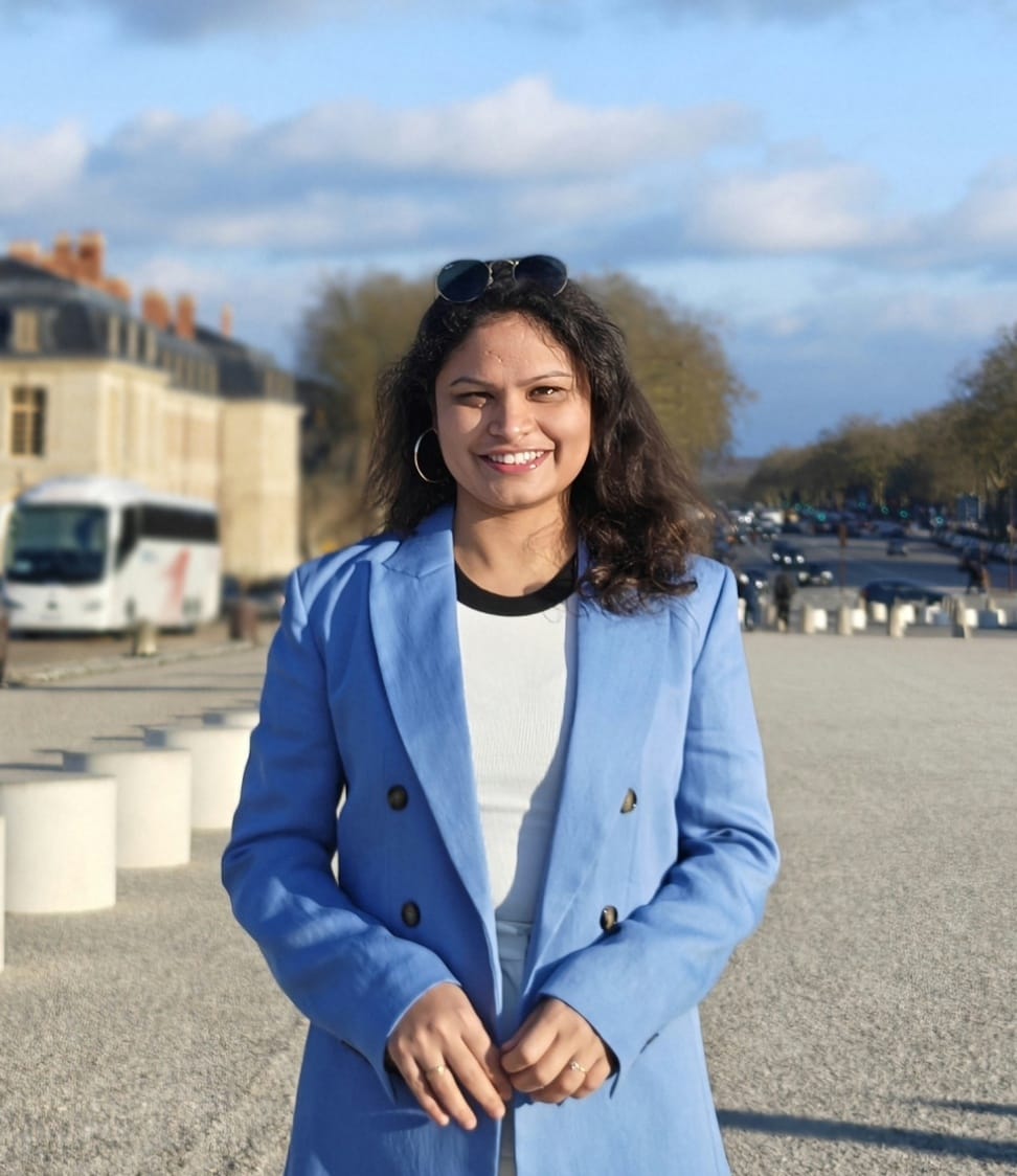 Ekta Sengar